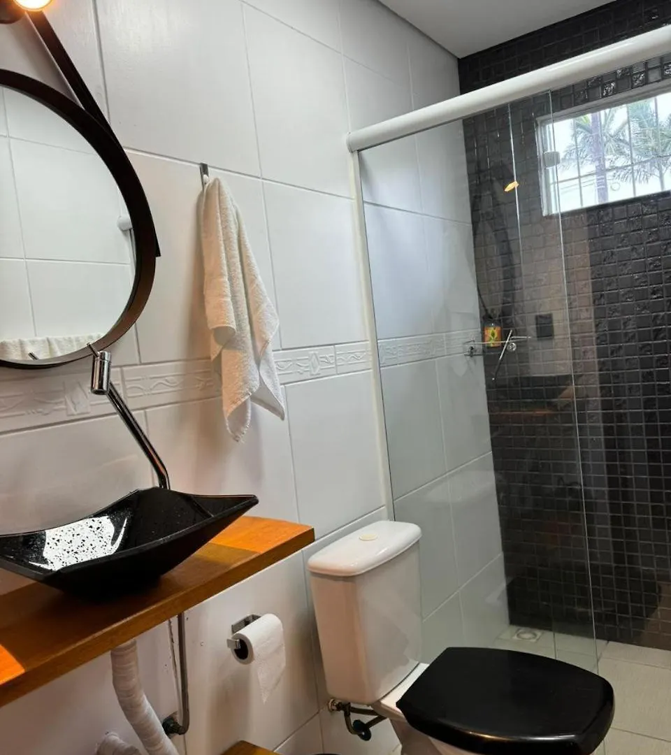Feriehus Casa Praia Alegre Penha