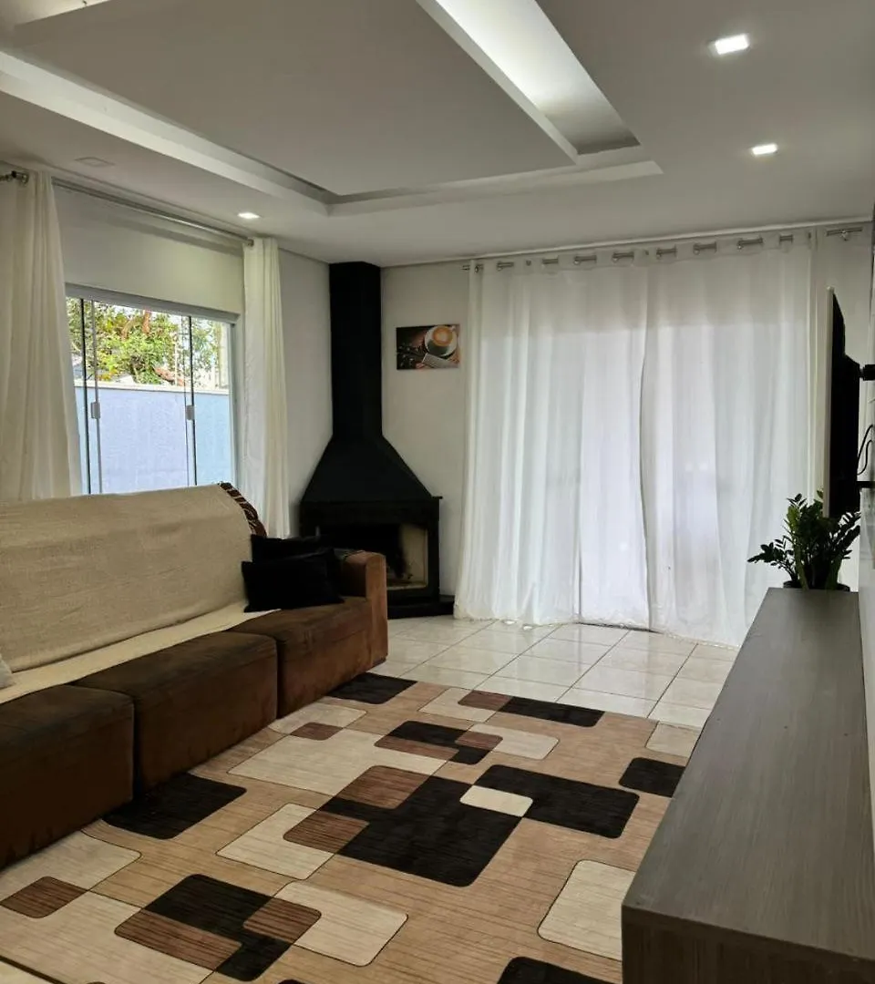 Casa Praia Alegre Penha  0*, Penha (Santa Catarina)